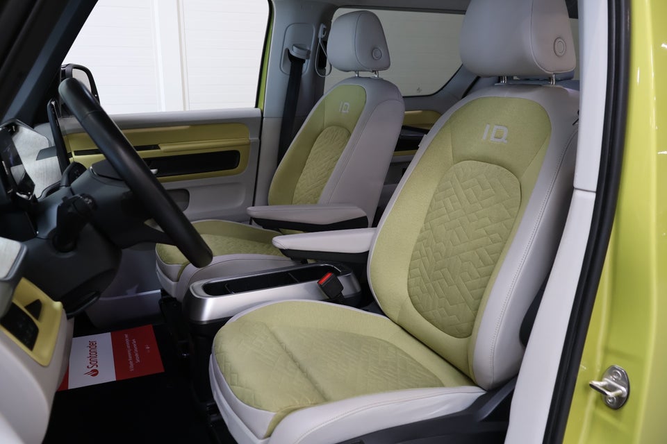 VW ID. Buzz 77 Pro SWB 5d