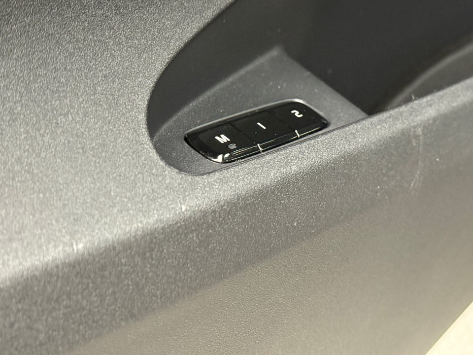 Polestar 2 Standard Range 5d