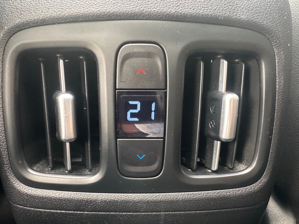 Hyundai Tucson 1,6 PHEV Advanced aut. 4WD 5d