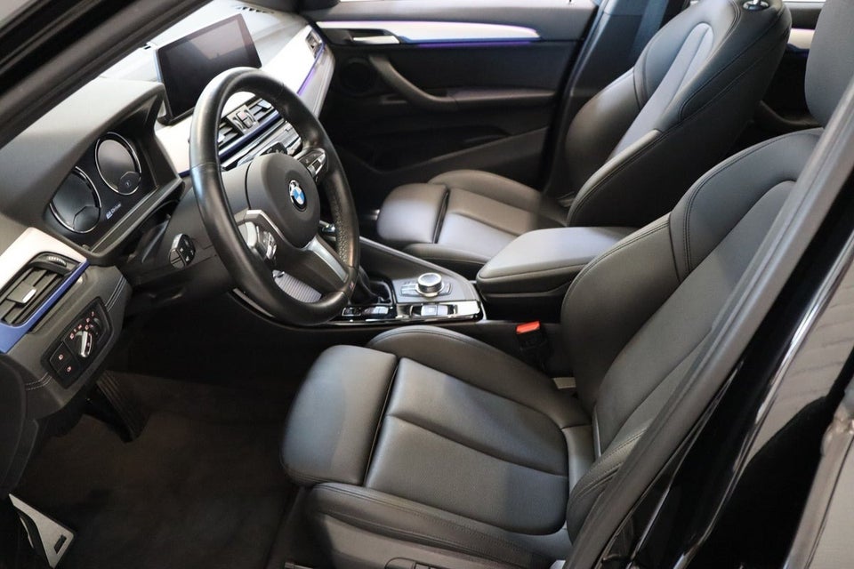BMW X1 1,5 xDrive25e M-Sport+ aut. 5d