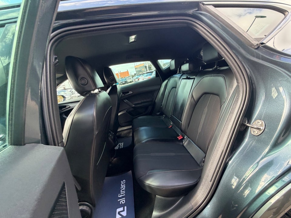 Cupra Formentor 1,4 eHybrid DSG 5d