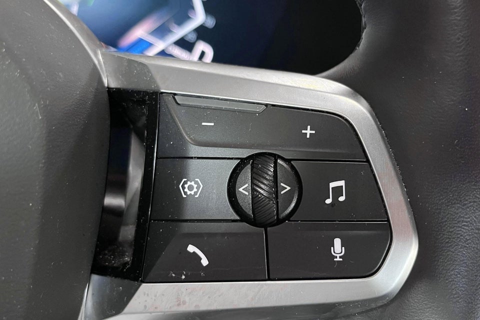 BMW iX1 xDrive30 M-Sport Premium 5d