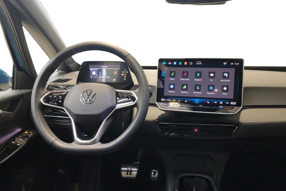 VW ID.3 59 Style 5d