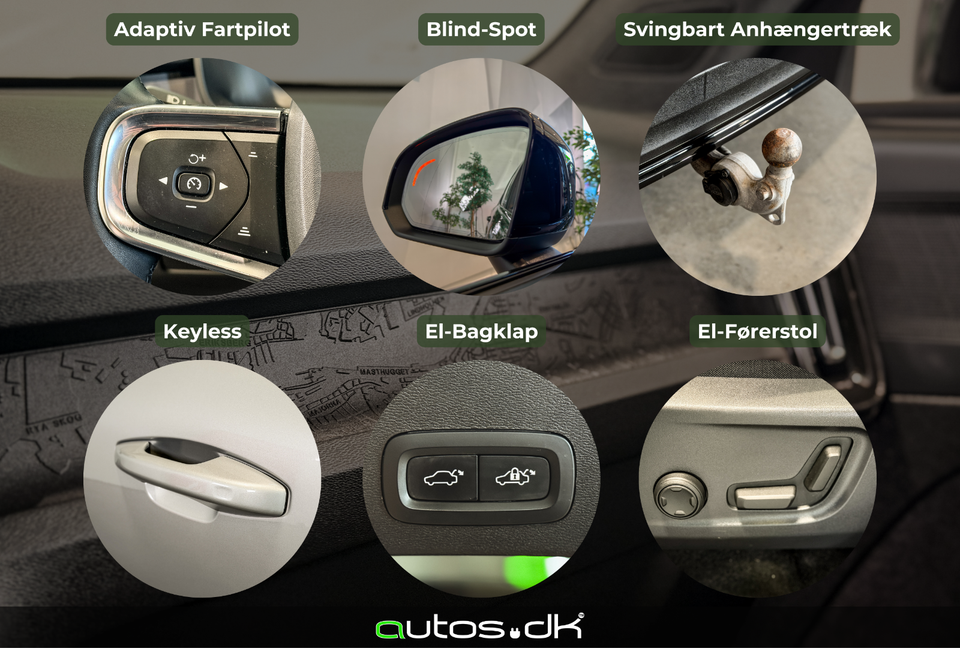 Volvo C40 P6 ReCharge Plus 5d