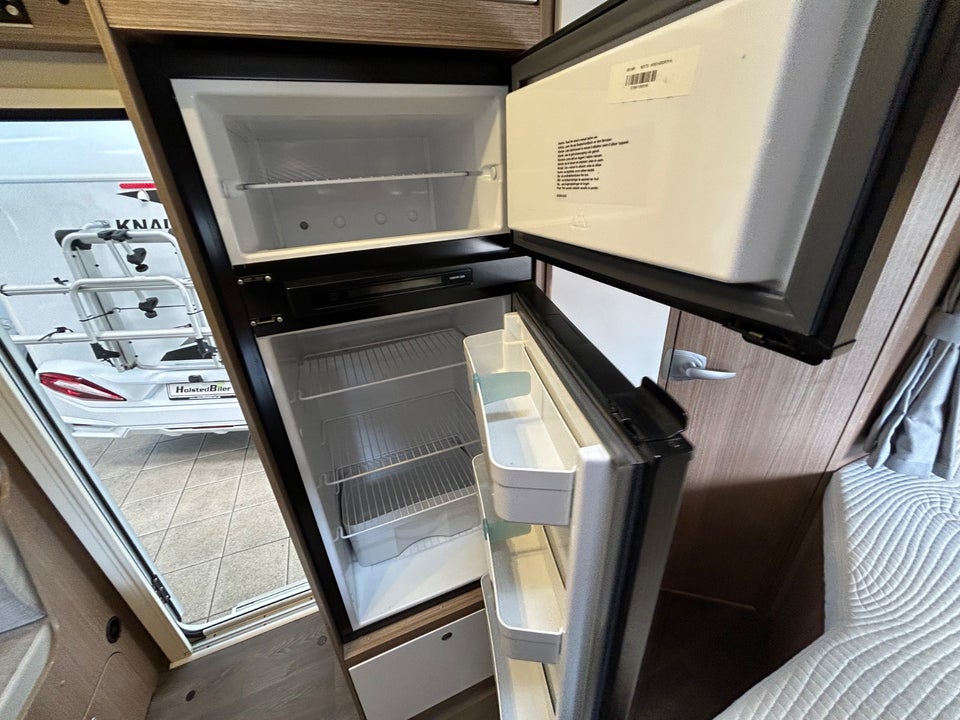 Fiat Carado 2,3 MJT T348 aut. 2d