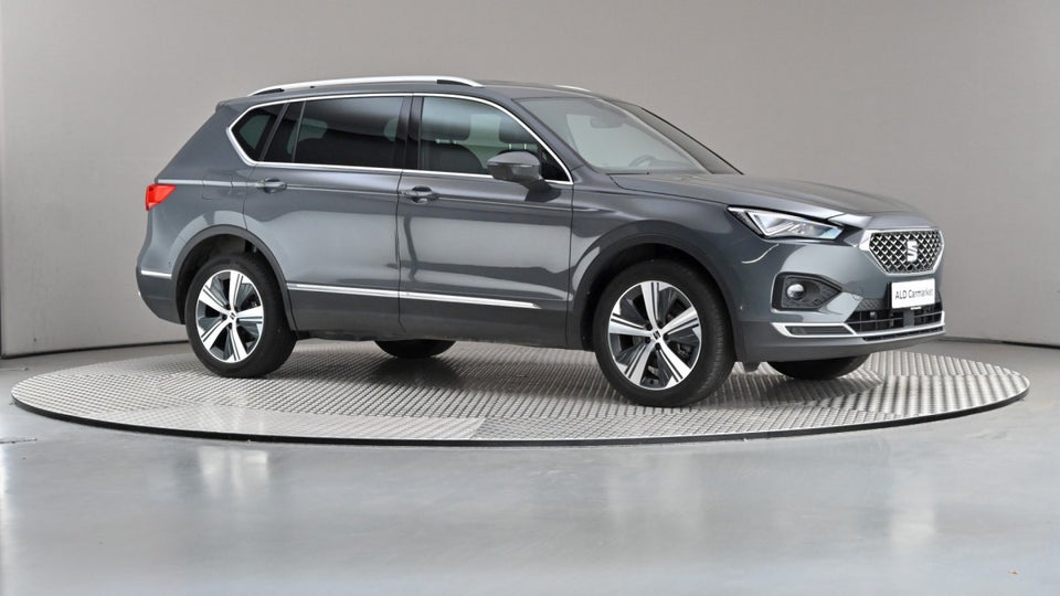 Seat Tarraco 1,4 eHybrid Xcellence DSG 5d