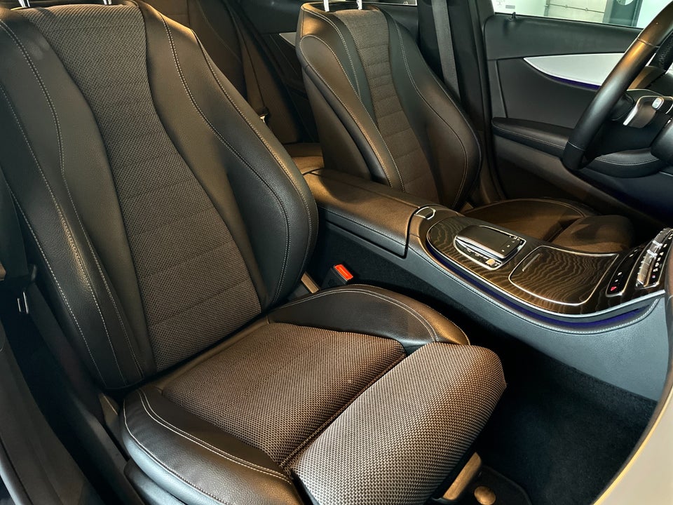 Mercedes E220 d 2,0 Avantgarde stc. aut. 5d