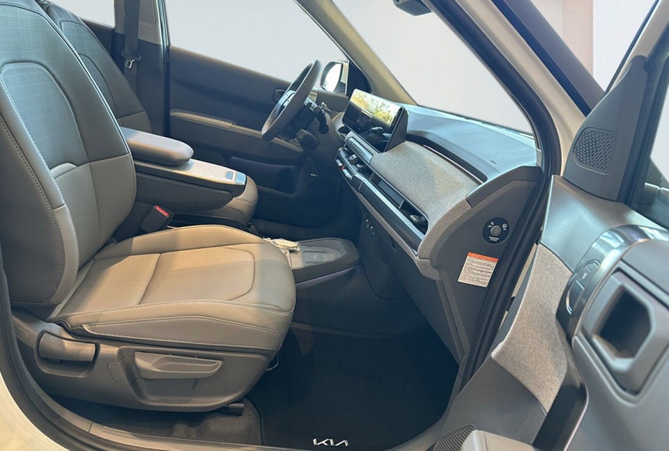 Kia EV3 81 Long Range Upgrade 5d