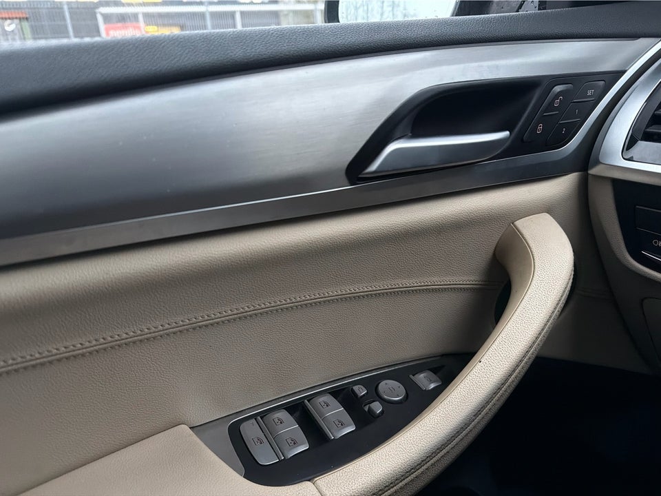 BMW iX3 Charged Plus 5d