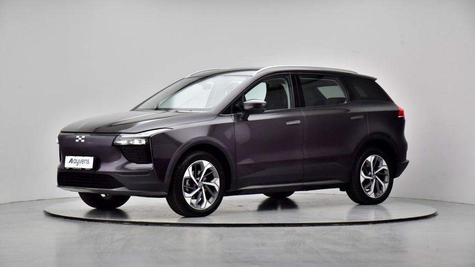 Aiways U5 Premium 5d