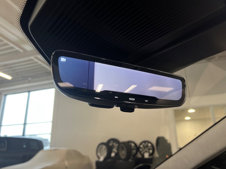 Fisker Ocean Extreme 5d