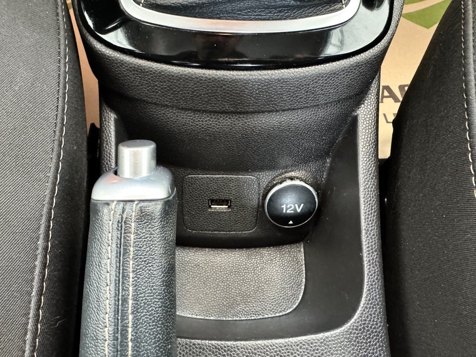 Ford Fiesta 1,0 SCTi 125 Titanium 5d