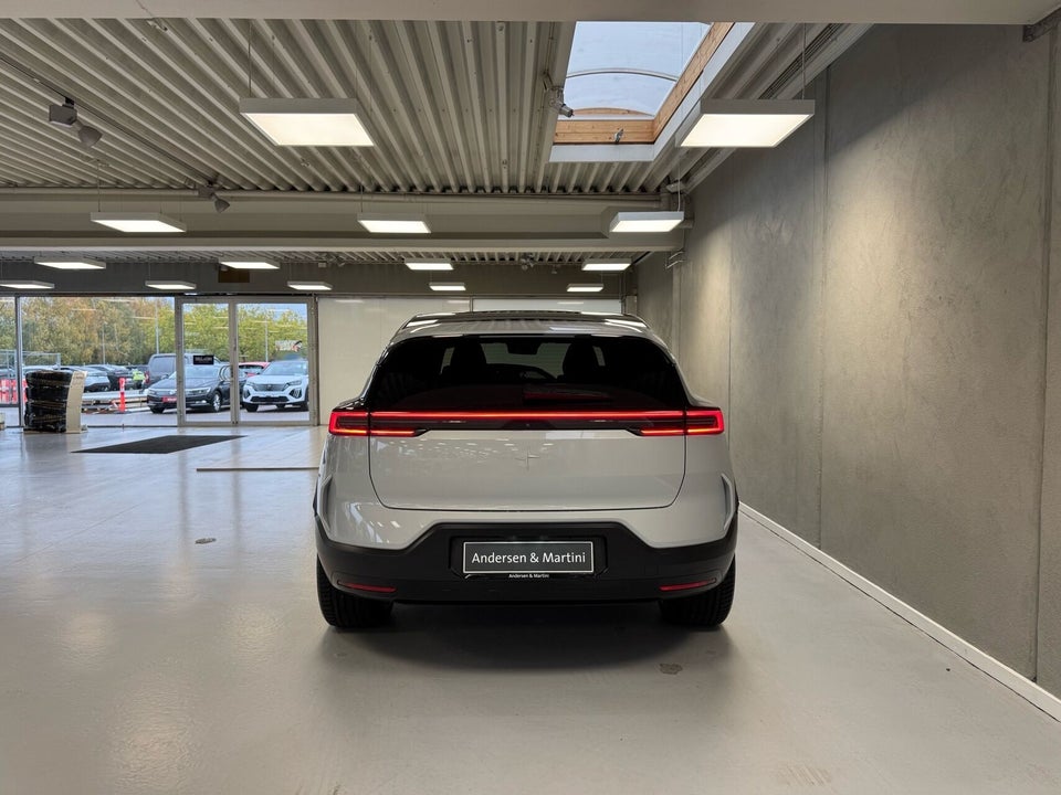 Polestar 3 Long Range AWD 5d