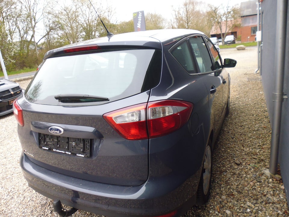 Ford C-MAX 1,6 Ti-VCT 105 Trend 5d