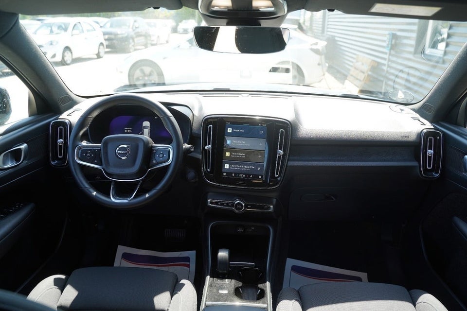 Volvo XC40 P6 ReCharge Plus 5d