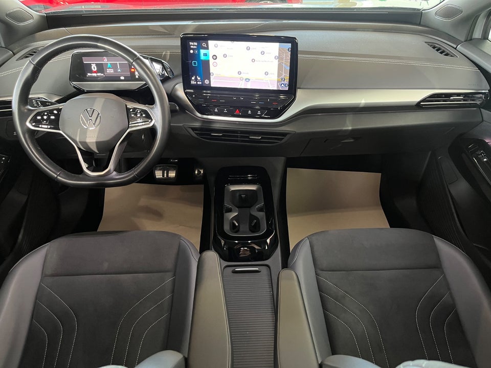 VW ID.5 77 Pro Performance 5d