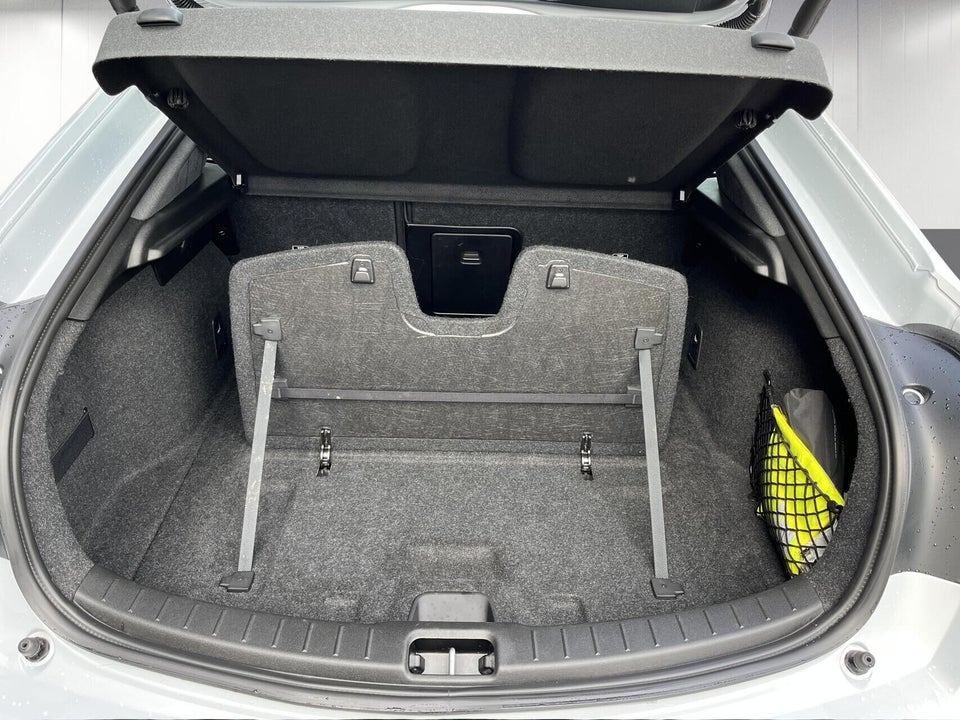 Polestar 2 Standard Range 5d