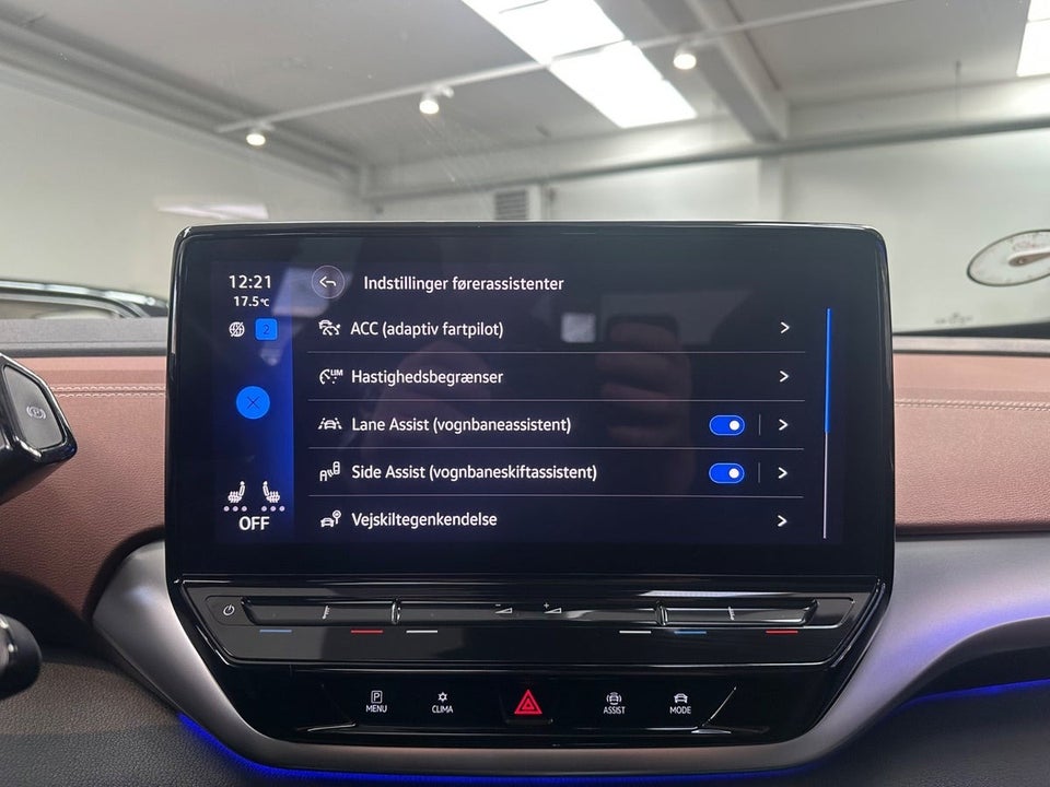 VW ID.4 77 Pro Performance Max 5d