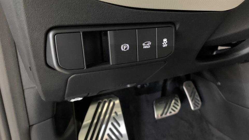 Kia EV4 81 Long Range GT-Line 5d
