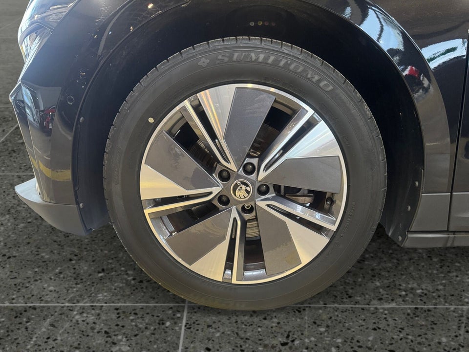 Skoda Enyaq 60 iV 5d