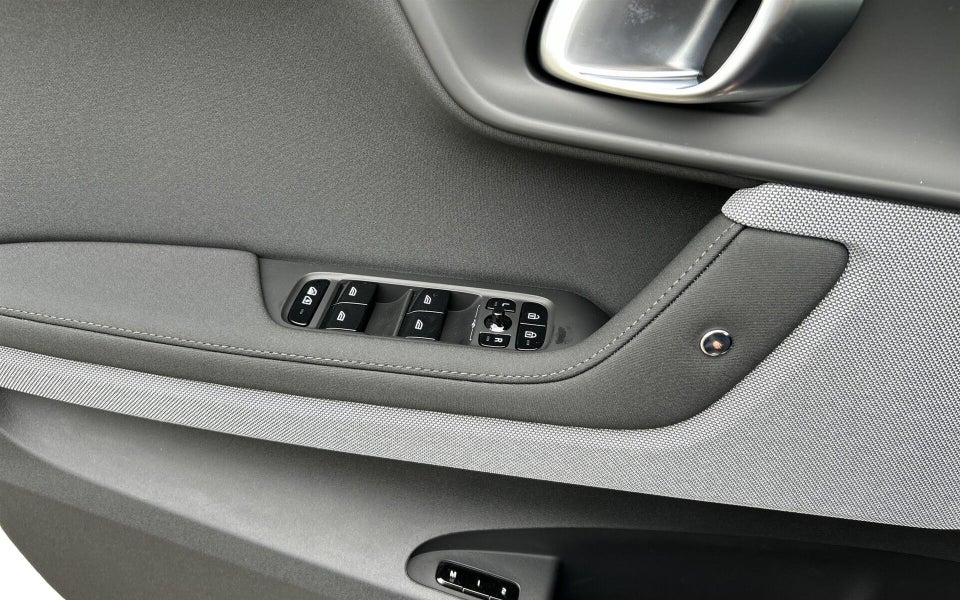 Polestar 2 Long Range AWD 5d