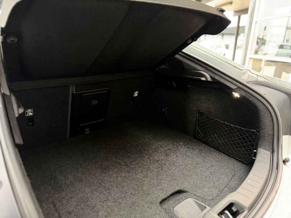 Polestar 2 Long Range AWD 5d