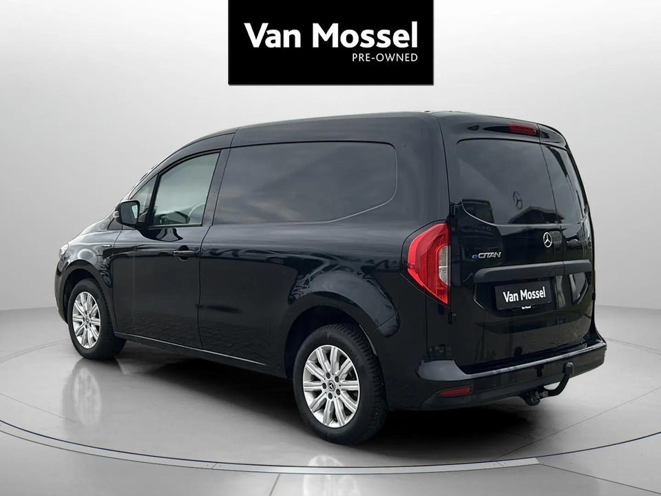 Mercedes eCitan A2 PRO Van
