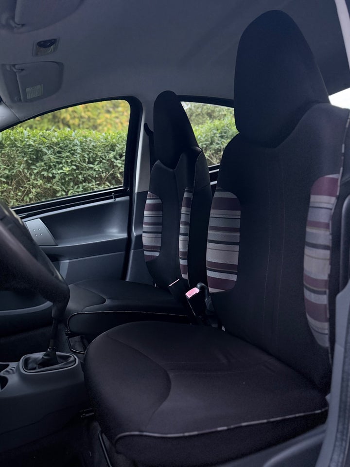 Citroën C1 1,0i Clim 5d