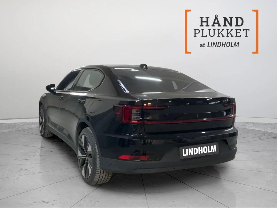 Polestar 2 Long Range AWD 5d