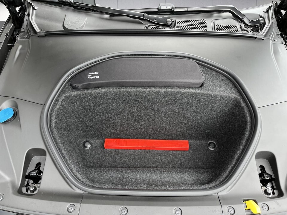 Polestar 2 Standard Range 5d