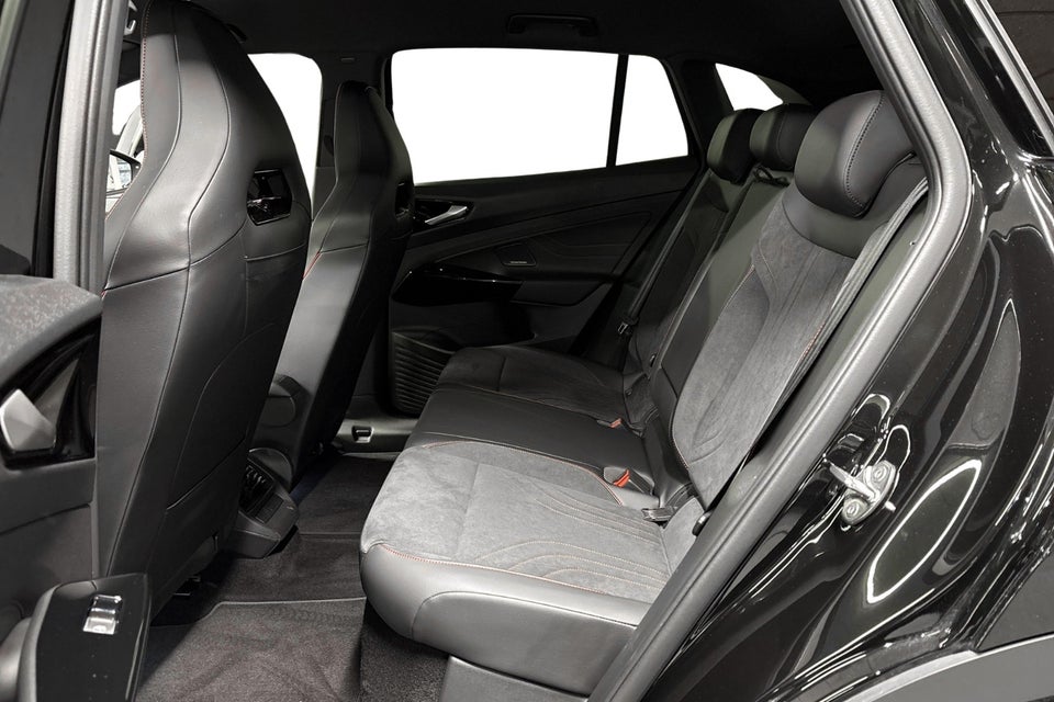 VW ID.4 77 GTX Max+ 4Motion 5d