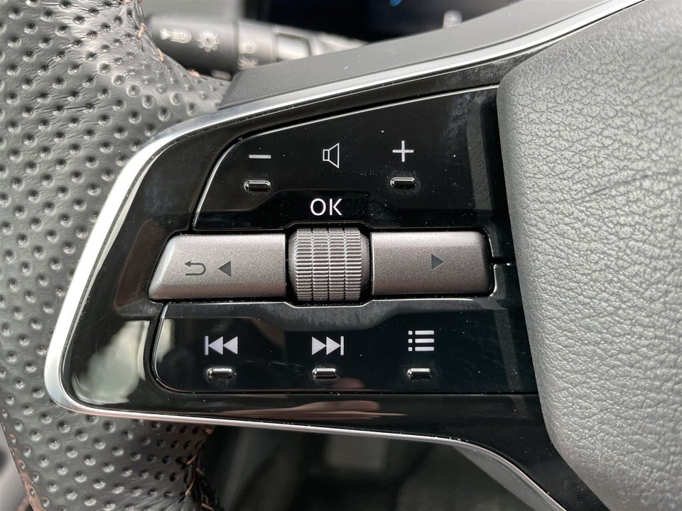 Nissan Ariya 63 Engage 5d
