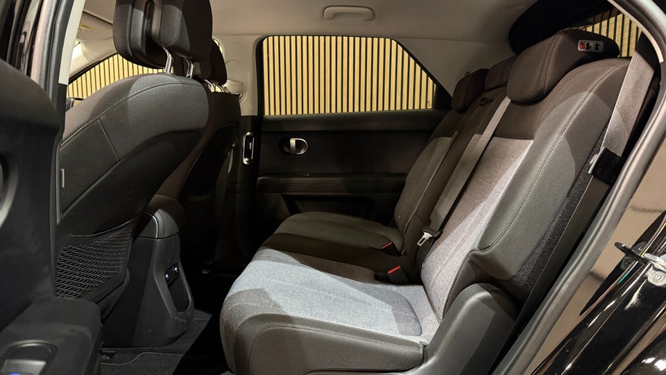 Hyundai Ioniq 5 77 Advanced AWD 5d