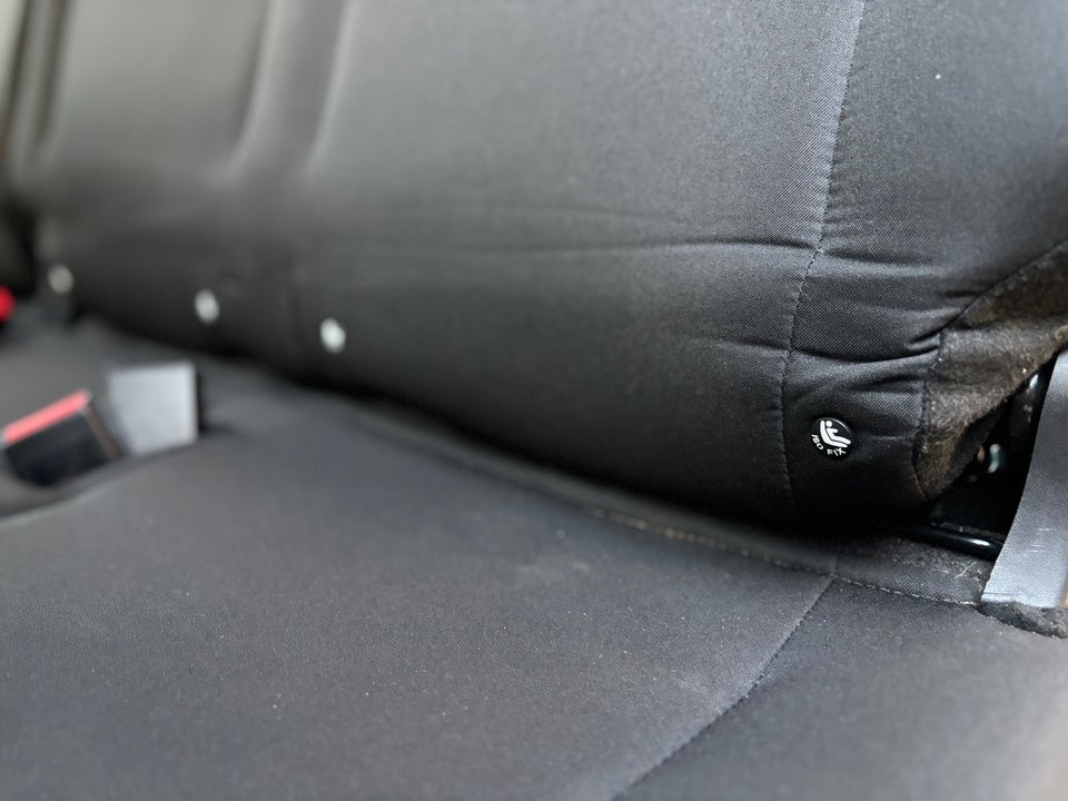 Dacia Lodgy 1,3 TCe 100 Streetway 7prs 5d