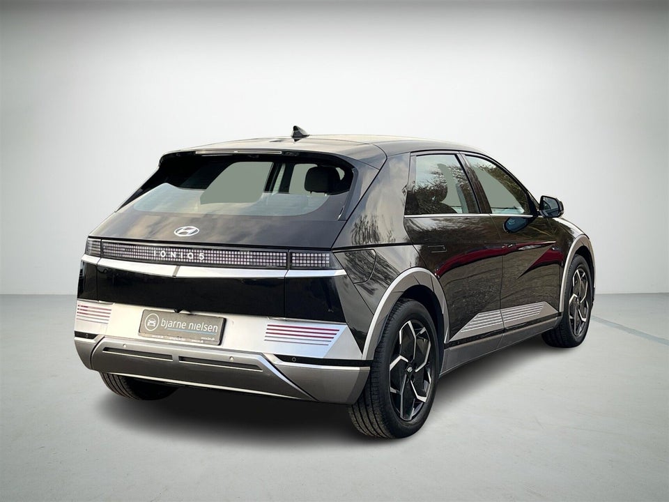 Hyundai Ioniq 5 58 Dynamiq 5d