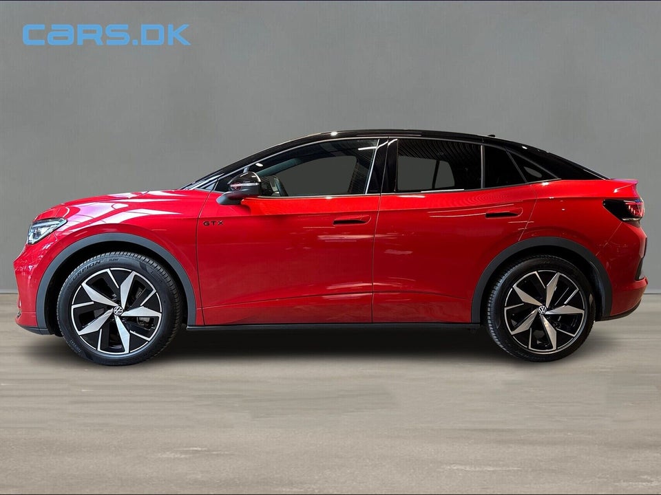 VW ID.5 77 GTX 4Motion 5d