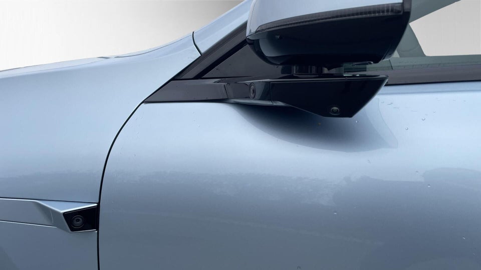 Polestar 4 Long Range 5d