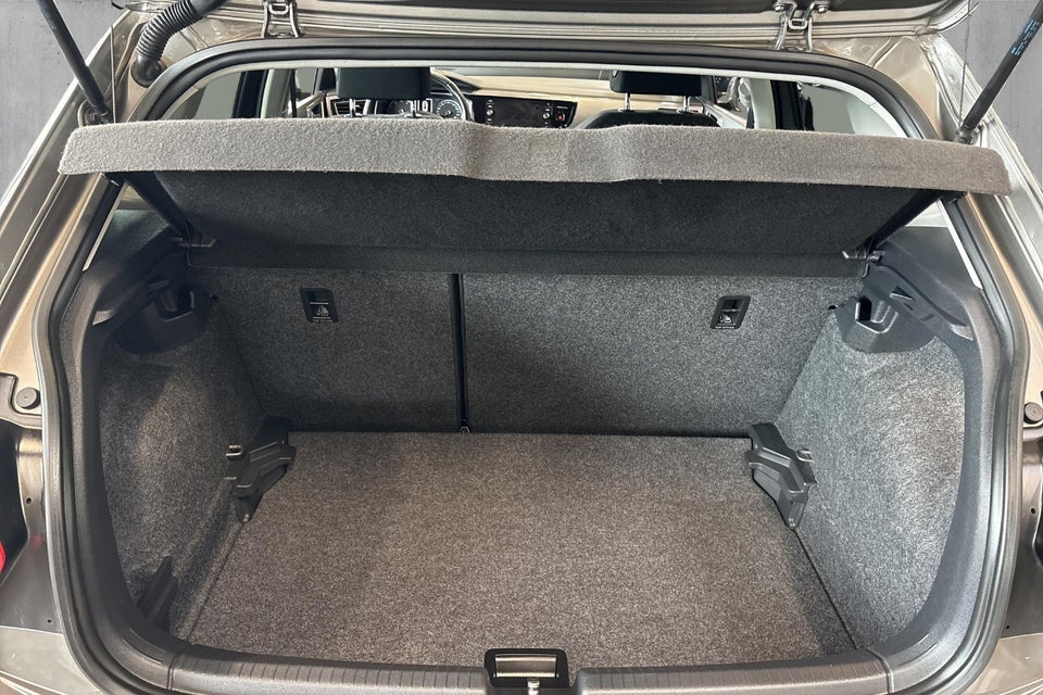 VW Polo 1,0 TSi 115 Highline DSG 5d