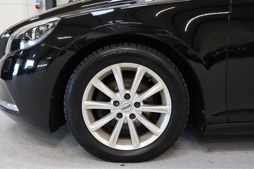 Volvo V40 2,0 D2 120 Eco 5d