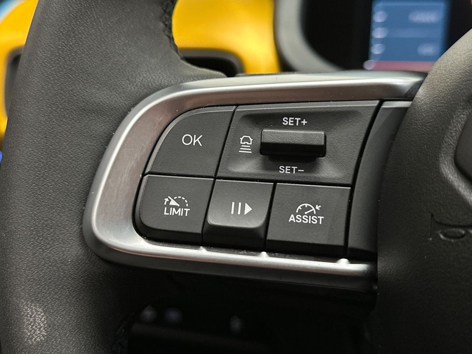 Jeep Avenger 54 1st Edition 5d