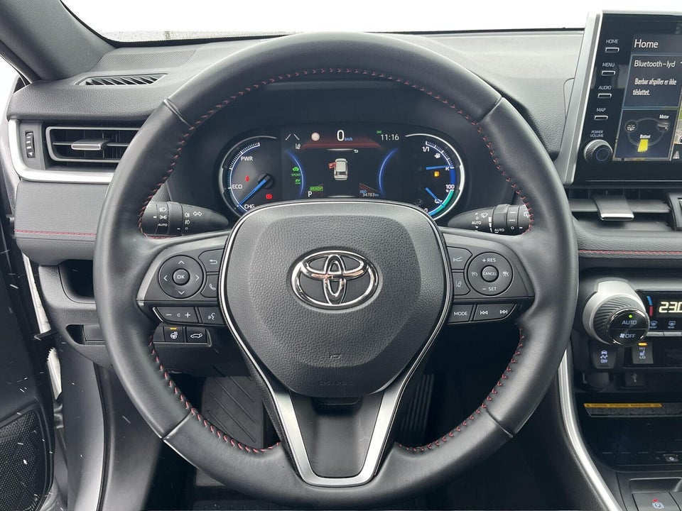 Toyota RAV4 2,5 Plug-in Hybrid H3 Premium AWD-i 5d