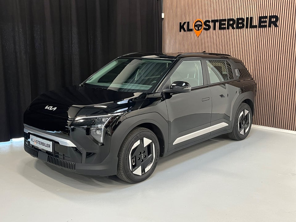 Kia EV3 81 Long Range Access 5d