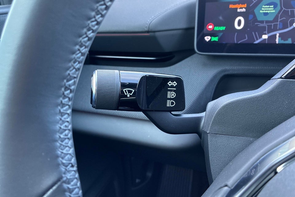 Polestar 4 Long Range 5d