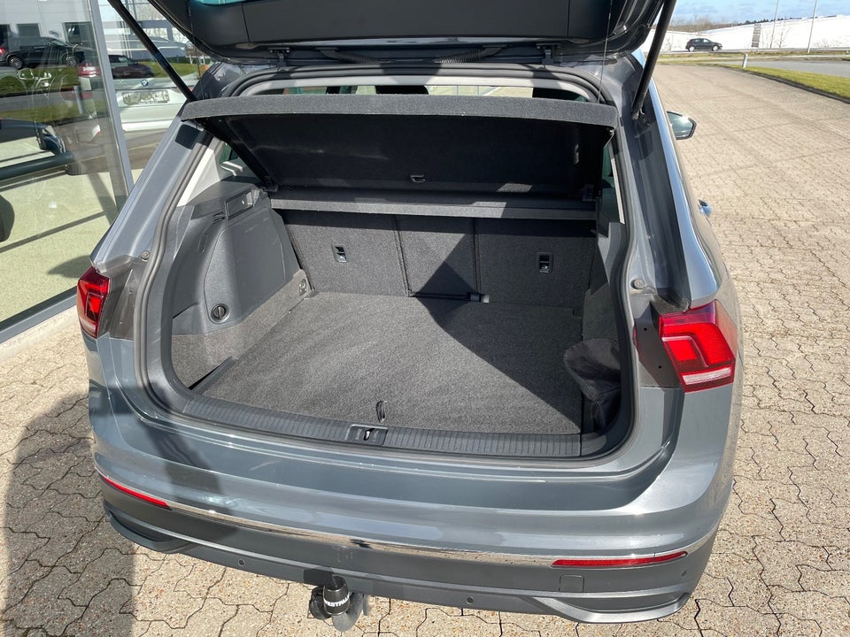 VW Tiguan 1,4 eHybrid Life DSG 5d