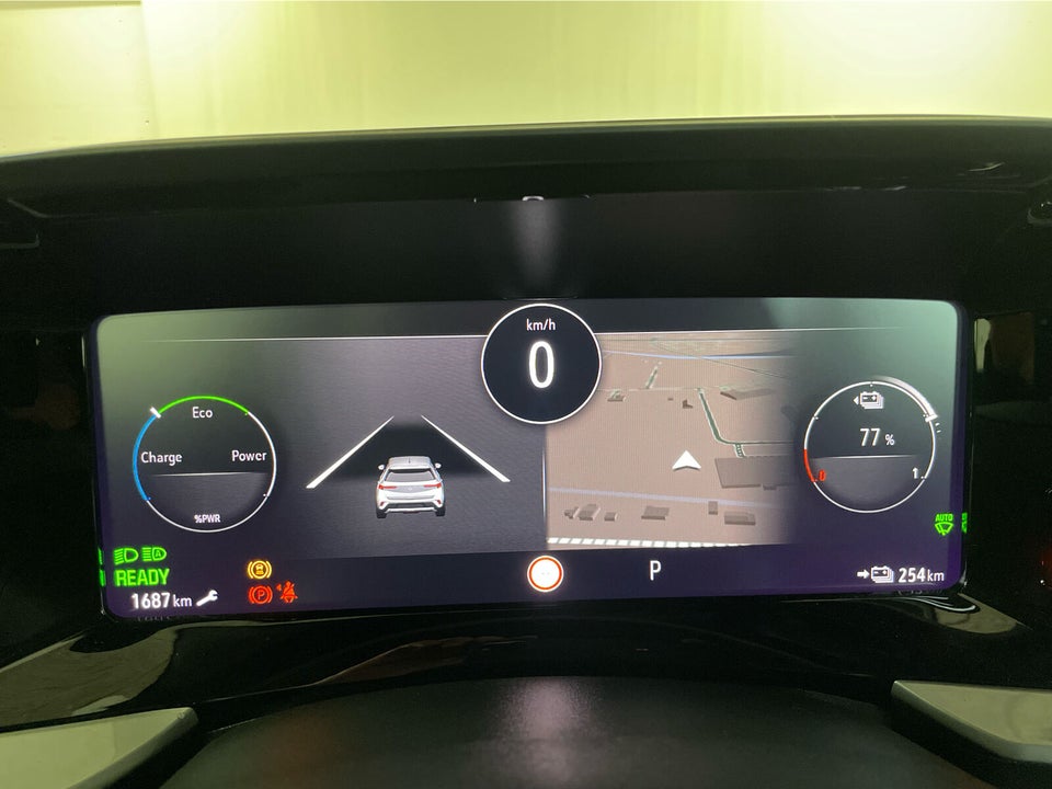 Opel Mokka-e 50 Ultimate 5d