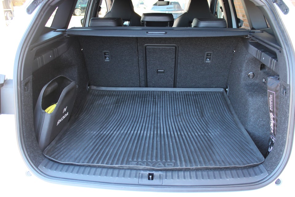 Skoda Enyaq 80x iV Sportline 5d