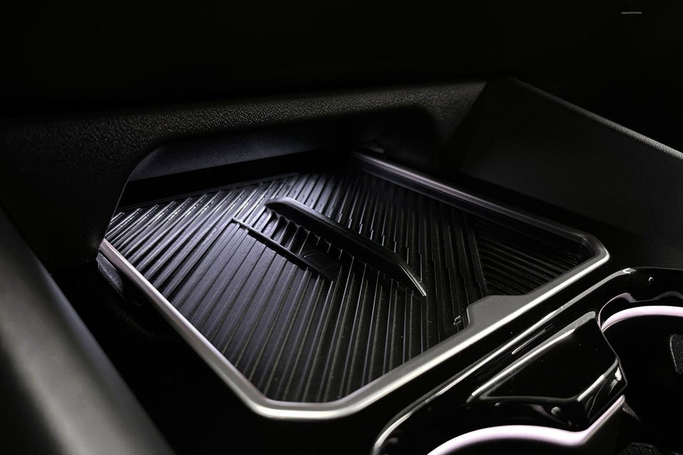 BMW i5 eDrive40 Touring Fully Charged M-Sport 5d