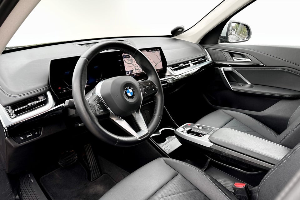 BMW X1 1,5 sDrive18i X-Line aut. 5d