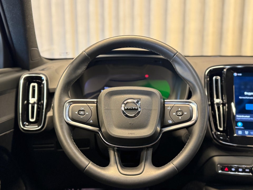 Volvo EX40 Extended Range Core 5d