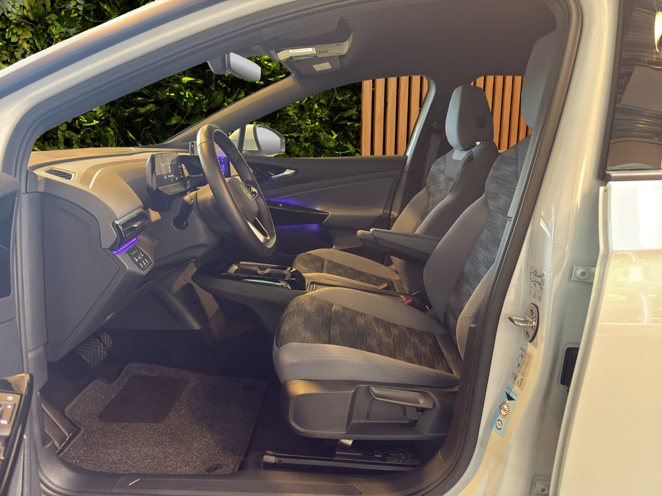 VW ID.4 77 Pro Performance 5d